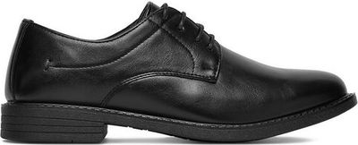 Buty zimowe dziecięce na zimę Ottimo ze sklepu: eobuwie.pl w kategorii: Buty zimowe dziecięce - zdjęcie WP-EBWP-9KUZS-09B_5906751630501