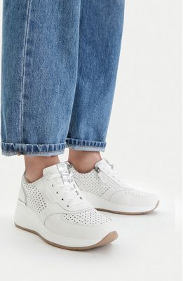 Buty sportowe damskie wiosenne Lasocki ze sklepu: eobuwie.pl w kategorii: Buty sportowe damskie - zdjęcie WP-EBWP-9KUZS-09B_5906751631270