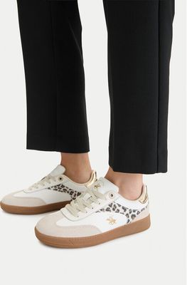 Buty sportowe damskie na wiosnę BEVERLY HILLS POLO CLUB ze sklepu: eobuwie.pl w kategorii: Buty sportowe damskie - zdjęcie WP-EBWP-9KUZS-09B_5906751633281