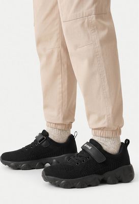 Buty sportowe dziecięce na wiosnę Sprandi ze sklepu: eobuwie.pl w kategorii: Buty sportowe dziecięce - zdjęcie WP-EBWP-9KUZS-09B_5906751635575