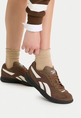Buty sportowe damskie na wiosnę Reebok ze sklepu: eobuwie.pl w kategorii: Buty sportowe damskie - zdjęcie WP-EBWP-9KUZS-09B_5906751636022