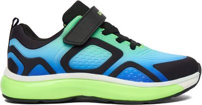 Buty sportowe dziecięce na wiosnę Sprandi ze sklepu: eobuwie.pl w kategorii: Buty sportowe dziecięce - zdjęcie WP-EBWP-9KUZS-09B_5906751636848