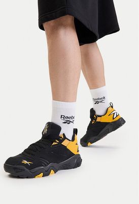 Reebok - Buty sportowe męskie ze sklepu: eobuwie.pl w kategorii: Buty sportowe męskie - zdjęcie WP-EBWP-9KUZS-09B_5906751636923