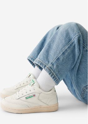 Reebok - Buty sportowe dziecięce na wiosnę ze sklepu: eobuwie.pl w kategorii: Buty sportowe dziecięce