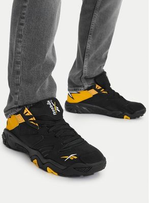 Buty sportowe męskie na jesień Reebok ze sklepu: eobuwie.pl w kategorii: Buty sportowe męskie - zdjęcie WP-EBWP-9KUZS-09B_5906751637364