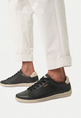Buty sportowe męskie na wiosnę jesienne Lasocki ze sklepu: eobuwie.pl w kategorii: Buty sportowe męskie - zdjęcie WP-EBWP-9KUZS-09B_5906751637562