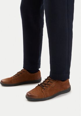Buty sportowe męskie Lasocki ze sklepu: eobuwie.pl w kategorii: Buty sportowe męskie - zdjęcie WP-EBWP-9KUZS-09B_5906751637630
