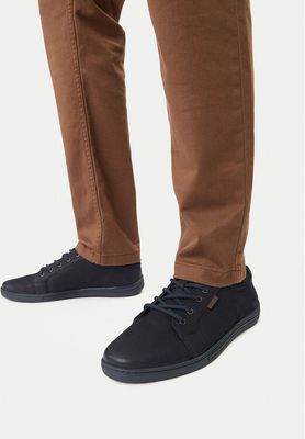 Buty sportowe męskie jesienne Lasocki ze sklepu: eobuwie.pl w kategorii: Buty sportowe męskie - zdjęcie WP-EBWP-9KUZS-09B_5906751637647