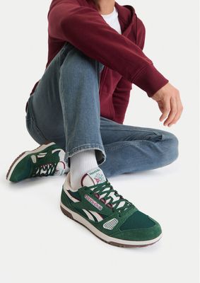 Buty sportowe męskie Reebok ze sklepu: eobuwie.pl w kategorii: Buty sportowe męskie - zdjęcie WP-EBWP-9KUZS-09B_5906751637845
