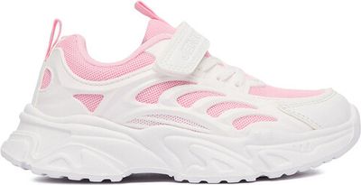 Buty sportowe dziecięce na wiosnę JENNY ze sklepu: eobuwie.pl w kategorii: Buty sportowe dziecięce - zdjęcie WP-EBWP-9KUZS-09B_5906751638019