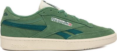Buty sportowe męskie na wiosnę Reebok ze sklepu: eobuwie.pl w kategorii: Buty sportowe męskie - zdjęcie WP-EBWP-9KUZS-09B_5906751639665