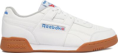 Buty sportowe męskie wiosenne Reebok ze sklepu: eobuwie.pl w kategorii: Buty sportowe męskie - zdjęcie WP-EBWP-9KUZS-09B_5906751639764