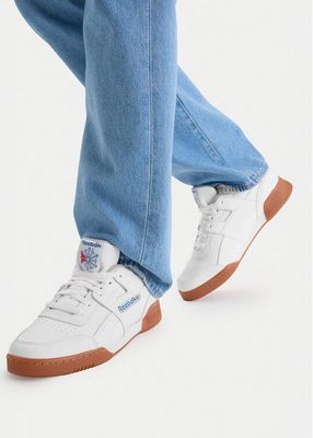 Buty sportowe męskie wiosenne Reebok ze sklepu: eobuwie.pl w kategorii: Buty sportowe męskie - zdjęcie WP-EBWP-9KUZS-09B_5906751639917