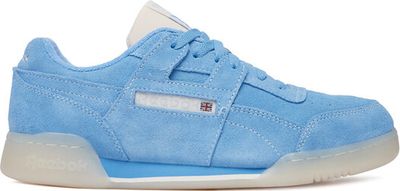 Buty sportowe męskie na wiosnę Reebok ze sklepu: eobuwie.pl w kategorii: Buty sportowe męskie - zdjęcie WP-EBWP-9KUZS-09B_5906751640777