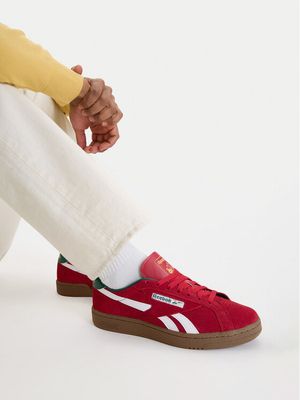 Buty sportowe męskie na wiosnę Reebok ze sklepu: eobuwie.pl w kategorii: Buty sportowe męskie - zdjęcie WP-EBWP-9KUZS-09B_5906751641439