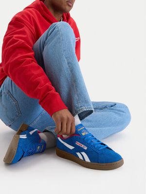 Buty sportowe męskie na wiosnę Reebok ze sklepu: eobuwie.pl w kategorii: Buty sportowe męskie - zdjęcie WP-EBWP-9KUZS-09B_5906751641644