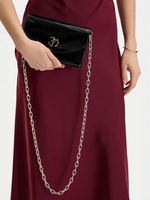 Kopertówka elegancka EVA MINGE ze sklepu: eobuwie.pl w kategorii: Kopertówki - zdjęcie WP-EBWP-9KUZS-09B_5906751642474
