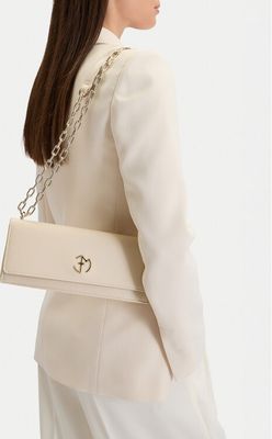 Listonoszka elegancka EVA MINGE ze sklepu: eobuwie.pl w kategorii: Listonoszki - zdjęcie WP-EBWP-9KUZS-09B_5906751642504