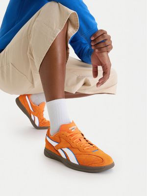 Buty sportowe męskie na wiosnę Reebok ze sklepu: eobuwie.pl w kategorii: Buty sportowe męskie - zdjęcie WP-EBWP-9KUZS-09B_5906751643495
