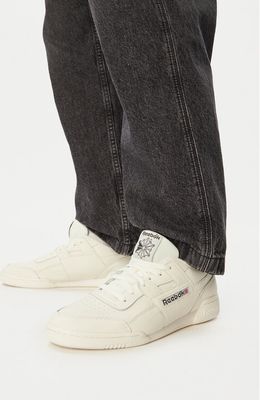 Reebok - Buty sportowe męskie wiosenne ze sklepu: eobuwie.pl w kategorii: Buty sportowe męskie - zdjęcie WP-EBWP-9KUZS-09B_5906751643686