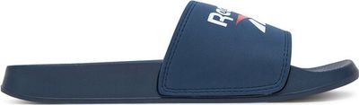 Klapki męskie na lato Reebok ze sklepu: eobuwie.pl w kategorii: Klapki męskie - zdjęcie WP-EBWP-9KUZS-09B_5906751646762