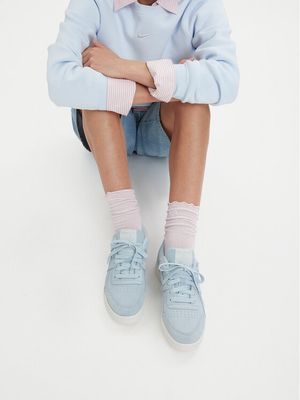 Buty sportowe damskie na wiosnę Reebok ze sklepu: eobuwie.pl w kategorii: Buty sportowe damskie - zdjęcie WP-EBWP-9KUZS-09B_5906751647264