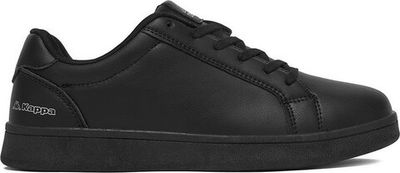 Buty sportowe damskie jesienne Kappa ze sklepu: eobuwie.pl w kategorii: Buty sportowe damskie - zdjęcie WP-EBWP-9KUZS-09B_5906751647486