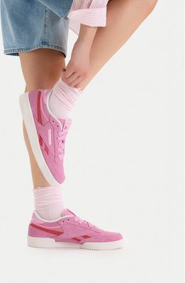 Buty sportowe damskie na wiosnę Reebok ze sklepu: eobuwie.pl w kategorii: Buty sportowe damskie - zdjęcie WP-EBWP-9KUZS-09B_5906751648889