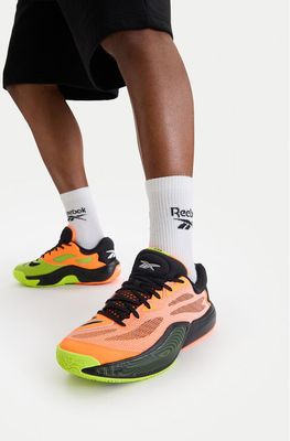 Buty sportowe męskie na wiosnę Reebok ze sklepu: eobuwie.pl w kategorii: Buty sportowe męskie - zdjęcie WP-EBWP-9KUZS-09B_5906751649299