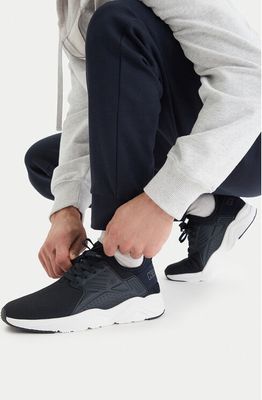 Buty sportowe męskie na wiosnę Kappa ze sklepu: eobuwie.pl w kategorii: Buty sportowe męskie - zdjęcie WP-EBWP-9KUZS-09B_5906751649459
