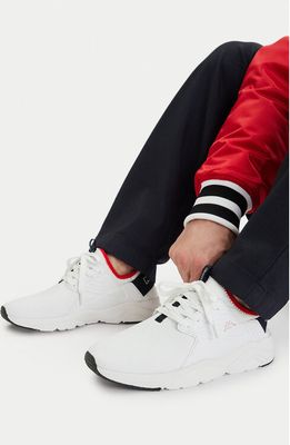 Buty sportowe męskie na wiosnę Kappa ze sklepu: eobuwie.pl w kategorii: Buty sportowe męskie - zdjęcie WP-EBWP-9KUZS-09B_5906751649466