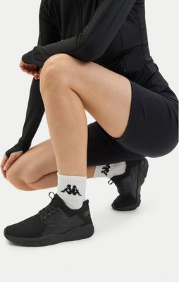 Kappa - Buty sportowe damskie na wiosnę ze sklepu: eobuwie.pl w kategorii: Buty sportowe damskie - zdjęcie WP-EBWP-9KUZS-09B_5906751649985