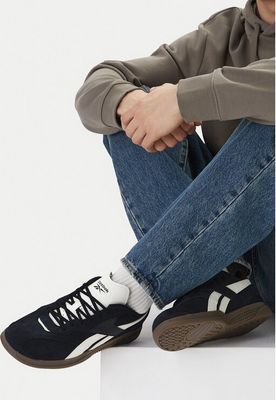Reebok - Buty sportowe męskie na wiosnę ze sklepu: eobuwie.pl w kategorii: Buty sportowe męskie - zdjęcie WP-EBWP-9KUZS-09B_5906751650233