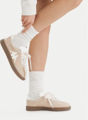 Buty sportowe damskie na wiosnę Kappa ze sklepu: eobuwie.pl w kategorii: Buty sportowe damskie - zdjęcie WP-EBWP-9KUZS-09B_5906751651339