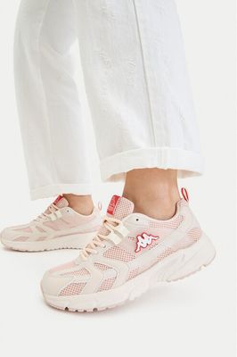 Kappa - Buty sportowe damskie na wiosnę ze sklepu: eobuwie.pl w kategorii: Buty sportowe damskie - zdjęcie WP-EBWP-9KUZS-09B_5906751651698