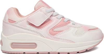 Buty sportowe dziecięce na wiosnę Kappa ze sklepu: eobuwie.pl w kategorii: Buty sportowe dziecięce - zdjęcie WP-EBWP-9KUZS-09B_5906751651827