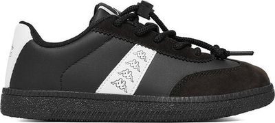 Buty sportowe dziecięce na wiosnę Kappa ze sklepu: eobuwie.pl w kategorii: Buty sportowe dziecięce - zdjęcie WP-EBWP-9KUZS-09B_5906751652282