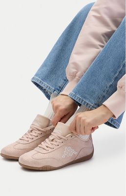 Buty sportowe damskie na wiosnę Kappa ze sklepu: eobuwie.pl w kategorii: Buty sportowe damskie - zdjęcie WP-EBWP-9KUZS-09B_5906751654675