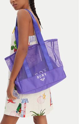 Torba letnia na wakacje ROXY ze sklepu: eobuwie.pl w kategorii: Torby letnie - zdjęcie WP-EBWP-9KUZS-09B_5906751655238