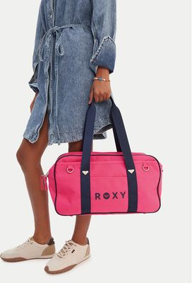 ROXY - Torba podróżna ze sklepu: eobuwie.pl w kategorii: Torby podróżne - zdjęcie WP-EBWP-9KUZS-09B_5906751655375