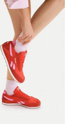 Reebok - Buty sportowe damskie na wiosnę ze sklepu: eobuwie.pl w kategorii: Buty sportowe damskie - zdjęcie WP-EBWP-9KUZS-09B_5906751658499