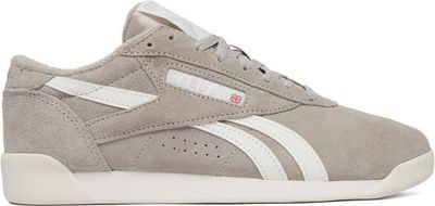 Buty sportowe damskie wiosenne Reebok ze sklepu: eobuwie.pl w kategorii: Buty sportowe damskie - zdjęcie WP-EBWP-9KUZS-09B_5906751658598