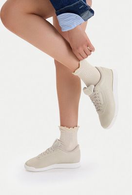 Buty sportowe damskie wiosenne Reebok ze sklepu: eobuwie.pl w kategorii: Buty sportowe damskie - zdjęcie WP-EBWP-9KUZS-09B_5906751658703