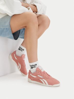 Reebok - Buty sportowe damskie wiosenne ze sklepu: eobuwie.pl w kategorii: Buty sportowe damskie - zdjęcie WP-EBWP-9KUZS-09B_5906751659854