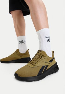 Buty sportowe męskie jesienne Reebok ze sklepu: eobuwie.pl w kategorii: Buty sportowe męskie - zdjęcie WP-EBWP-9KUZS-09B_5906751659960