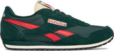 Buty sportowe męskie na wiosnę Reebok ze sklepu: eobuwie.pl w kategorii: Buty sportowe męskie - zdjęcie WP-EBWP-9KUZS-09B_5906751660249