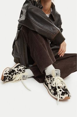 Buty sportowe damskie na wiosnę Reebok ze sklepu: eobuwie.pl w kategorii: Buty sportowe damskie - zdjęcie WP-EBWP-9KUZS-09B_5906751662632