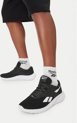 Reebok - Buty sportowe męskie wiosenne ze sklepu: eobuwie.pl w kategorii: Buty sportowe męskie - zdjęcie WP-EBWP-9KUZS-09B_5906751663530