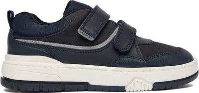 Lasocki Young - Buty sportowe dziecięce ze sklepu: eobuwie.pl w kategorii: Buty sportowe dziecięce - zdjęcie WP-EBWP-9KUZS-09B_5906751663745