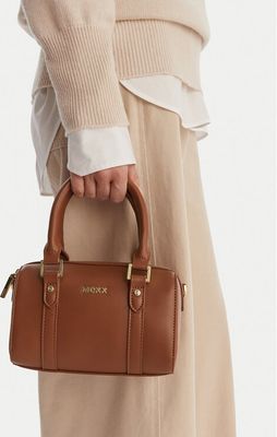 Kuferek elegancki Mexx ze sklepu: eobuwie.pl w kategorii: Kuferki - zdjęcie WP-EBWP-9KUZS-09B_5906751664483